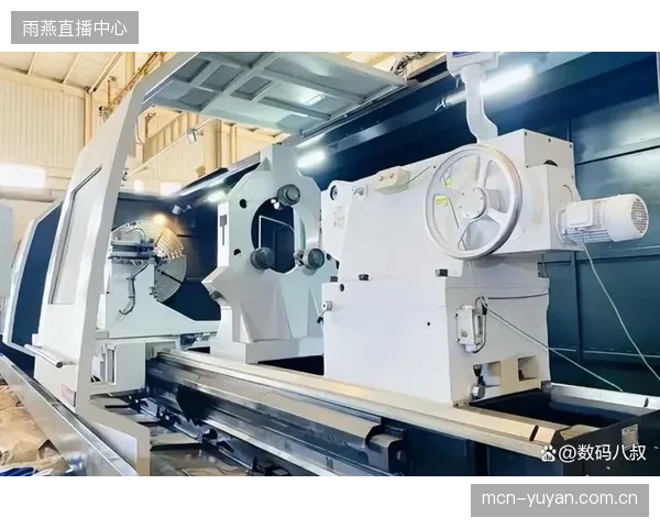 超过八成的顶级β钛合金打击面，其表面粗糙度（Ra）已通过五轴精修工艺控制在0.4微米以内
